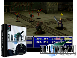 Final Fantasy VII